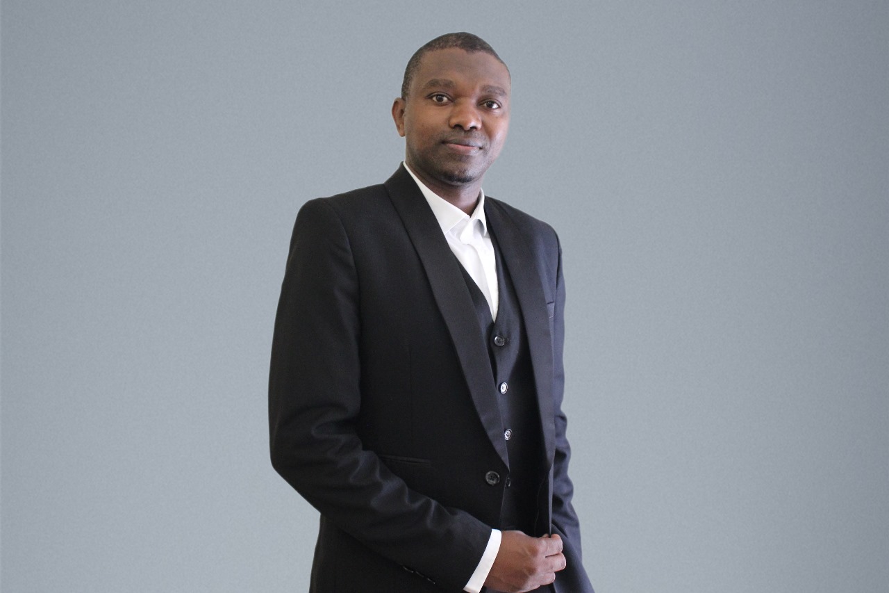 Thulani Shabalala